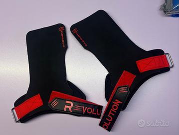 Paracalli Revolution