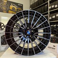 Cerchi Bmw raggio 18 NUOVI cod.3492