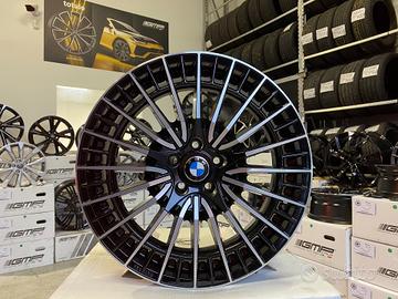 Cerchi Bmw raggio 18 NUOVI cod.3492
