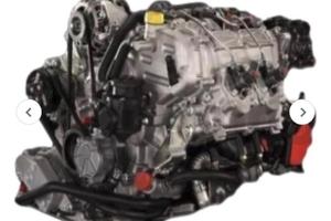 Motore Piaggio porter 1.2 Diesel BDT1M revisionato