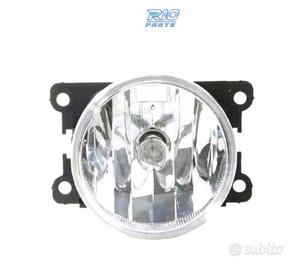 FARI ANABBAGLIANTI PER CITROEN C3 10- PICASSO 09- 