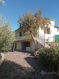 VILLETTA  INDIPENDENTE – € 600 MENSILI