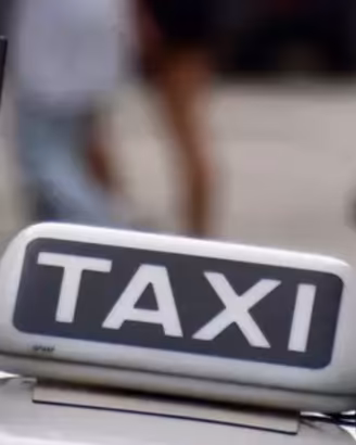 Licenza taxi como