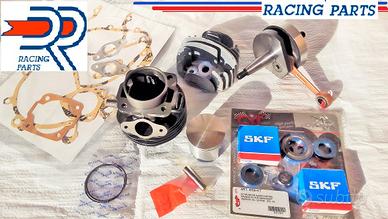 KIT Revisione Motore DR VESPA 50 SPECIAL PK XL