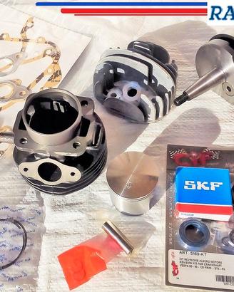 KIT Revisione Motore DR VESPA 50 SPECIAL PK XL