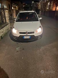 Fiat sedici