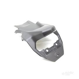 PLASTICA PORTARGA DUCATI MULTISTRADA