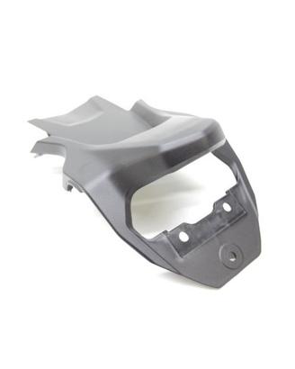 PLASTICA PORTARGA DUCATI MULTISTRADA