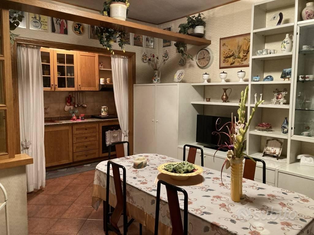 Appartamento – Campi Bisenzio, Prataccio - Vista 4