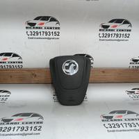 Airbag volante lato guida opel astra j 2010 134802