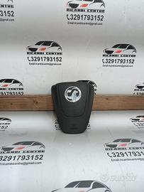 Airbag volante lato guida opel astra j 2010 134802