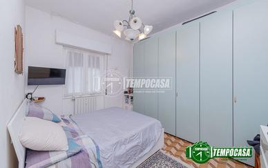 Pero - Trilocale vicino MM1!