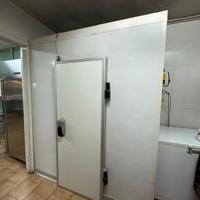 Attrezzatura completa pizzeria