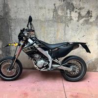 Honda CRF 125 M 2015