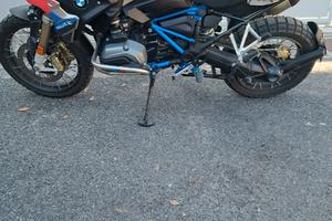 BMW GS 1200 RALLYE km 56866 