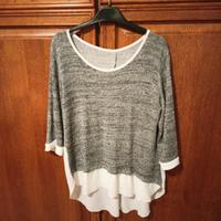maglia donna
