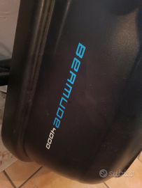 Box tetto auto Bermude 4000