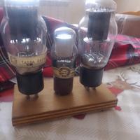 Valvole termoioniche FIVRE) 6N13S