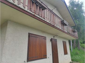 Casa Singola a Caneva