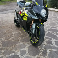 Suzuki gsxr 1000