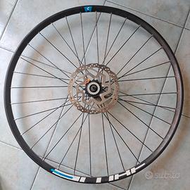 Coppia cerchi Mtb 29" XC/All Mount tubless ready