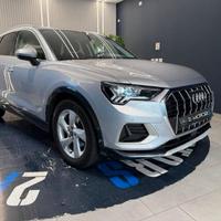 Audi Q3 35 2.0 tdi Business Advanced s-tronic