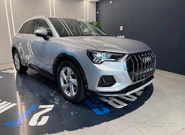 Audi Q3 35 2.0 tdi Business Advanced s-tronic