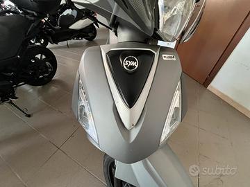 Sym symphony 200st
