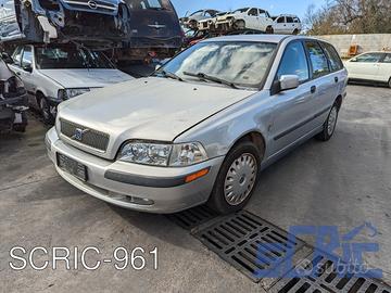 VOLVO V40 SW 645 1.9 DI 102CV 00-04 Ricambi