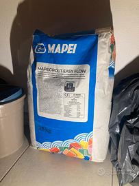 Malta 25kg Mapei MAPEGROUT EASY FLOW