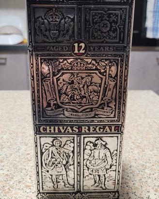 Chivas Regal antico