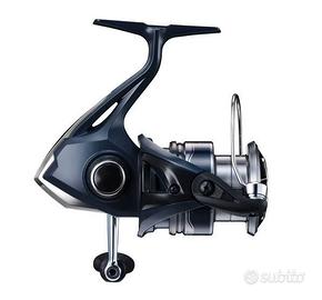 MULINELLO SHIMANO CATANA 4000FE