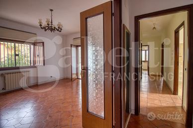 Appartamento Fonte Nuova [Cod. rif 3302803VRG]