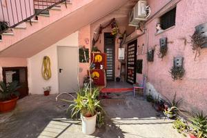 Appartamento in corte 65 mq ristrutturato