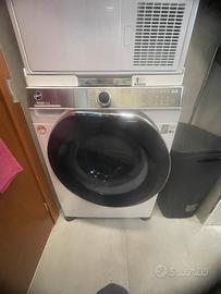 Lavatrice HOOVER WASH 550 14kg