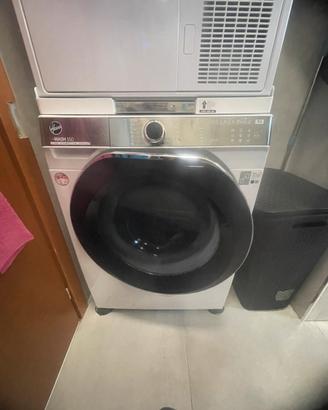 Lavatrice HOOVER WASH 550 14kg