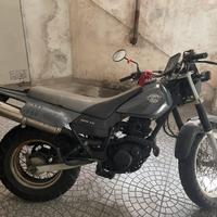 Yamaha tw 125
