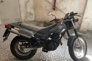 Yamaha tw 125
