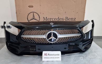 Paraurti Mercedes AMG Classe A versione W177
