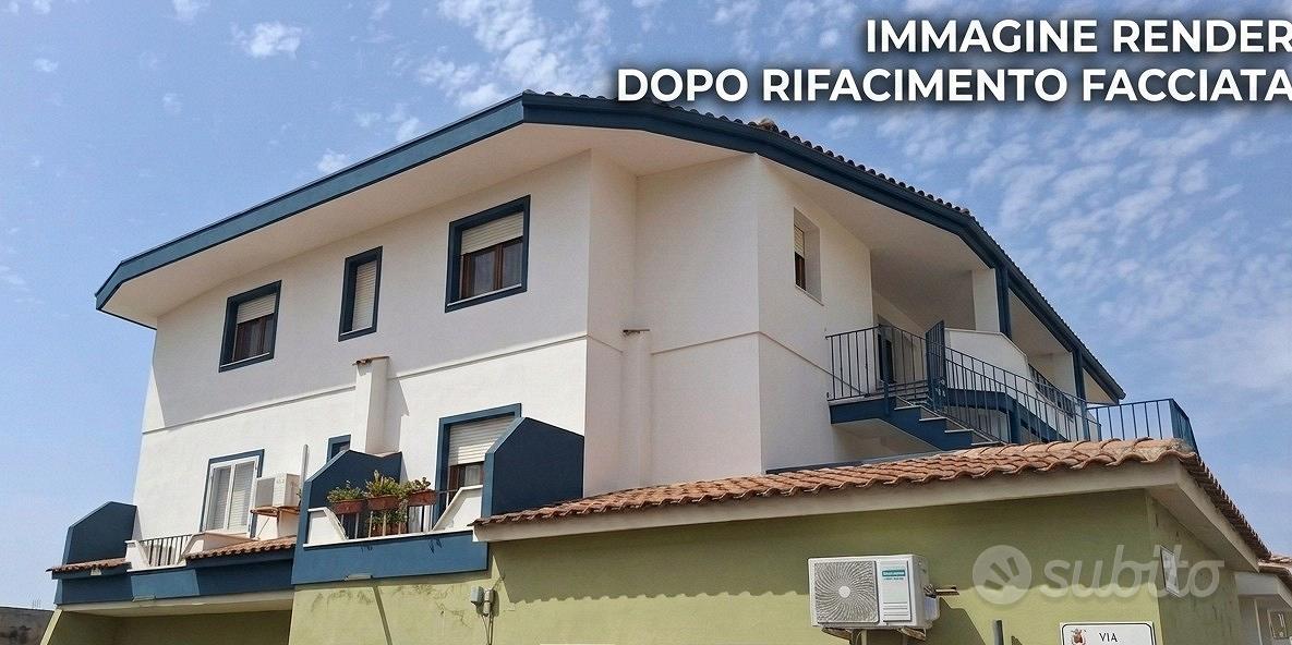 Appartamento – Ussana, Casteddu/Cagliari - Vista 3