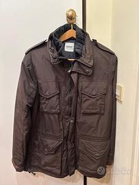 Giubbotto ASPESI 2 giacche in 1