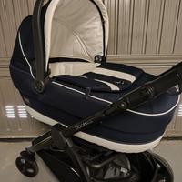  Trio Peg  Perego book Plus Modular