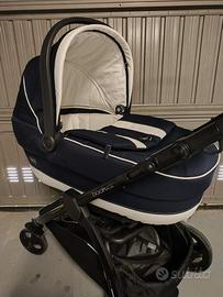  Trio Peg  Perego book Plus Modular