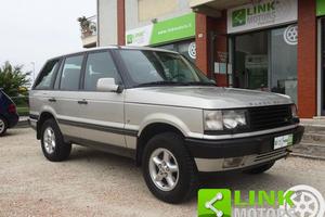 LAND ROVER Range Rover 2.5 turbodiesel P38 DSE