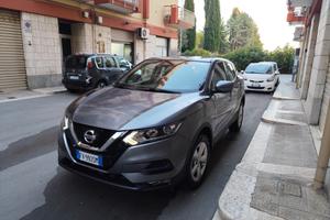Nissan Qashqai 1.5 Full soli 92.000 km