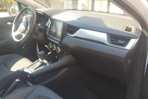 Captur full hybrid 145 cv