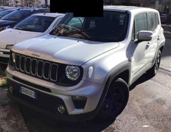 JEEP Renegade 1.6 Mjt 130 CV Longitude IVA ESPOS
