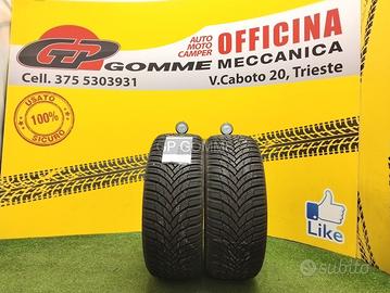 2 Pneumatici 1955015 Firestone invernali al 88%'22