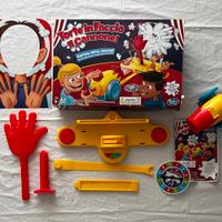 Torte in Faccia Il Cannone! Gioco