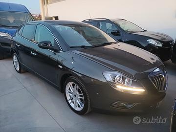 Lancia Delta 2.0 MJT DPF Platino